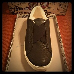 The Billie Sneaker by Payless